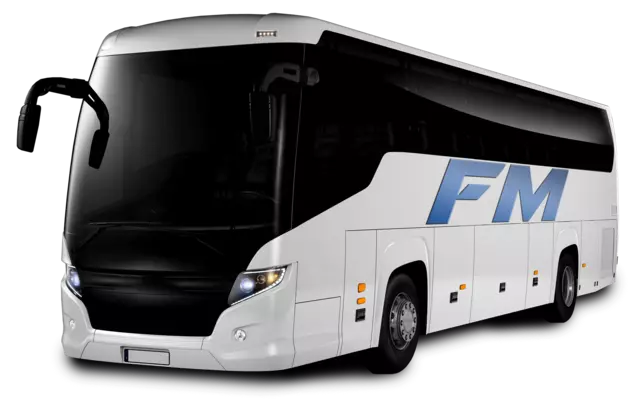 Faisal Movers - Online Booking, Ticket Price & Contact Number 4 Faisal Movers bus